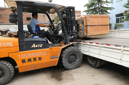 直埋波紋<a href=http://m.zdtrends.cn target=_blank class=infotextkey>補償器</a>的使用效果