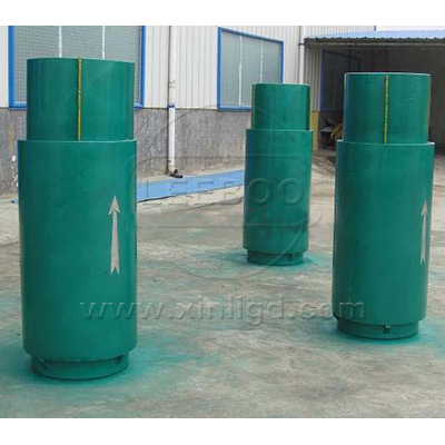 無約束型波紋<a href=http://m.zdtrends.cn target=_blank class=infotextkey>補(bǔ)償器</a>產(chǎn)品特點(diǎn)