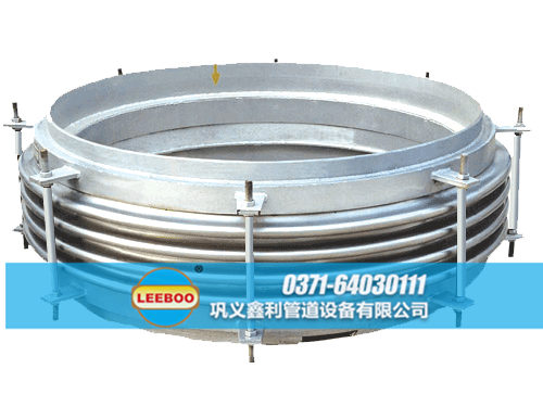 鑫利大口徑<a href=http://m.zdtrends.cn target=_blank class=infotextkey>補(bǔ)償器</a>