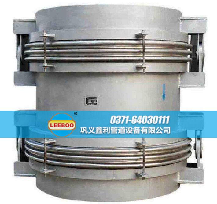 鉸鏈波紋<a href=http://m.zdtrends.cn target=_blank class=infotextkey>補償器</a>實物圖