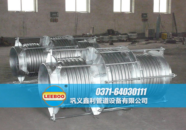 直管壓力平衡<a href=http://m.zdtrends.cn target=_blank class=infotextkey>補(bǔ)償器</a>車間圖