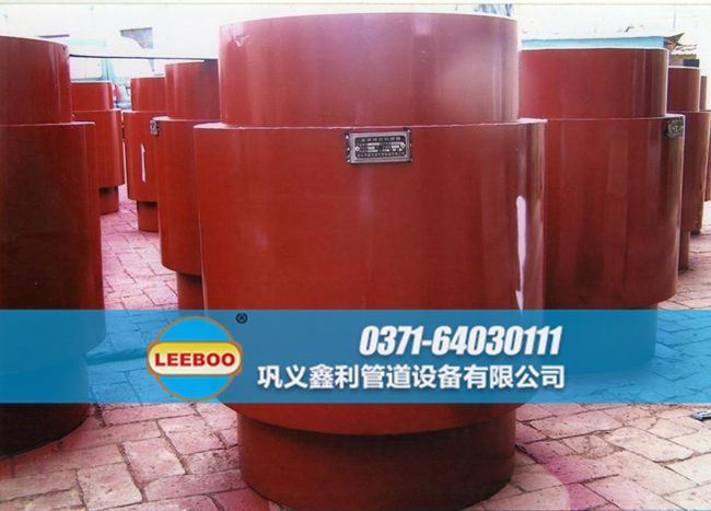 套筒波紋<a href=http://m.zdtrends.cn target=_blank class=infotextkey>補(bǔ)償器</a>發(fā)貨圖