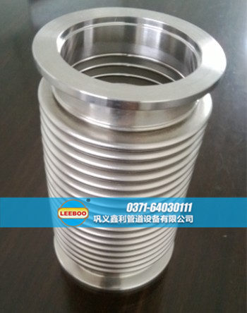 鑫利新型不銹鋼波紋<a href=http://m.zdtrends.cn target=_blank class=infotextkey>補償器</a>樣品圖
