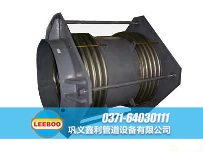 大拉桿<a href=http://m.zdtrends.cn target=_blank class=infotextkey>補(bǔ)償器</a>波紋管圖